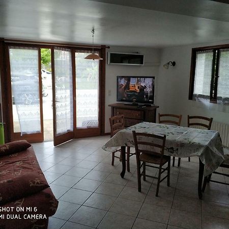 Les Bananiers Capbreton Exterior foto