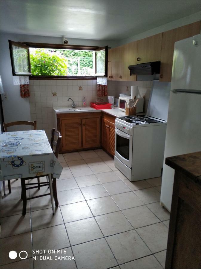Les Bananiers Capbreton Exterior foto